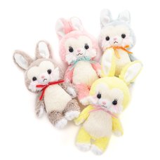 Miracle Bunnies Standard Plush Collection