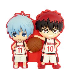 Deco☆Rich+ Kuroko's Basketball Box