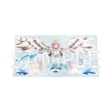 Heaven's Lost Property Acrylic Diorama 15th Anniversary Ver. Ikaros