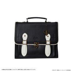 Rozen Maiden 3-Way Satchel Bag Suigintou