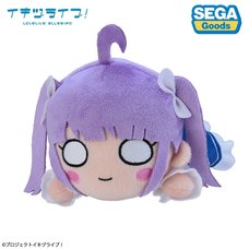 Ikizulive! Love Live! Bluebird Nesoberi Plushie Noriko Chofu - Ikizurai-Bu! Uniform S