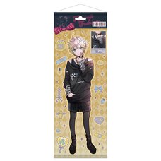 Hatsune Miku Don Quijote Fair 2024 Life-Size Tapestry Kawaii Fashion Kagamine Len