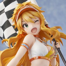 The Idolm@ster Million Live! Miki Hoshii: Little Devil Circuit Lady Ver. Non-Scale Figure