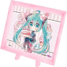 Hatsune Miku 150-Piece Jigsaw Puzzle Mame Puzzle Birthday