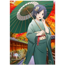 My Teen Romantic Comedy SNAFU Climax B2 Tapestry Komachi: Leaf Peeping Ver.