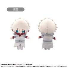 My Hero Academia Puchifuwa Plushie Vol. 2 Dabi