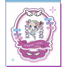 Needy Streamer Overload OMGkawaiiAngel mini mini Acrylic Stand