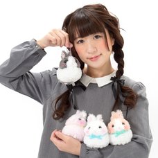 Usa Dama-chan Rabbit Plush Collection (Ball Chain)