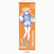 hololive Meet 2025 2nd Visual Half-B2-sized Tapestry Momosuzu Nene