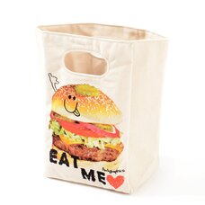 Andgraphics "Eat Me" Lunch Bag