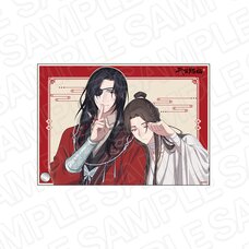 Heaven Official's Blessing Season 2 Mini Acrylic Art A