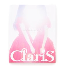Illusion ~Wrapped in Light~ ClariS 1st Photo Book
