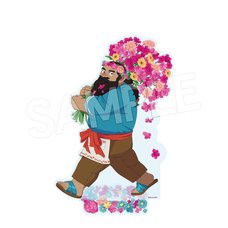 Delicious in Dungeon Corolla Acrylic Stand L Senshi