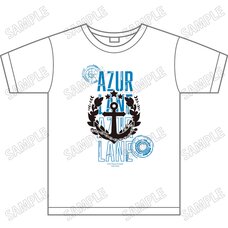 Azur Lane T-Shirt