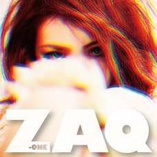 ZAQ 3rd Album