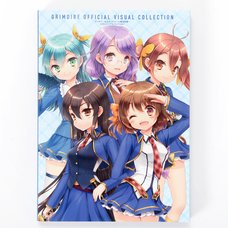 Grimoire Official Visual Collection