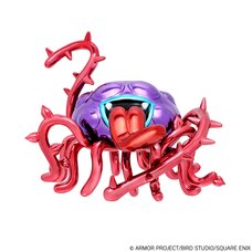 Dragon Quest Metallic Monsters Gallery Gripevine