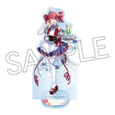 Kasane Teto Japanese Style Modern Cafe Acrylic Stand (L) B