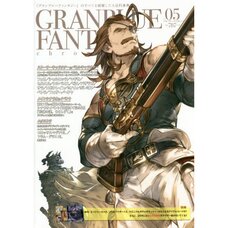 Granblue Fantasy Chronicle Vol. 5