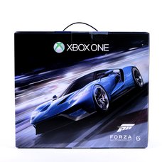 Xbox One Limited Edition Forza Motorsport 6 Bundle