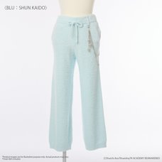 The Disastrous Life of Saiki K. Loungewear Long Pants Shun Kaido