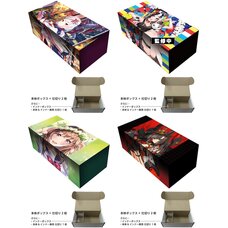 Illustration Card Box NT Collection