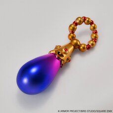 Dragon Quest Metallic Items Gallery Rainbow Drop