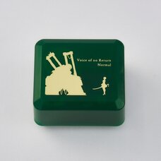 Nier:Automata Music Voice Of No Return / Normal