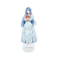 Falcom 45th Anniversary Acrylic Stand Ys Feena