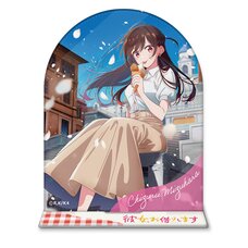 Rent-A-Girlfriend Season 4 Acrylic Chara Stand Chizuru Mizuhara