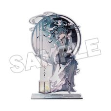 Hatsune Miku: Han Gong Qiu Yue Ver. Acrylic Stand