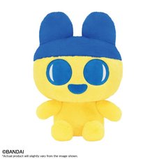 Dreamy Hug Bandai Namco Nui Plush Tamagotchi Mametchi