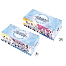 The Idolm@ster: Shiny Colors Card Case