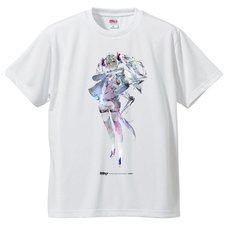 World Is Wide feat.Hatsune Miku T-Shirt
