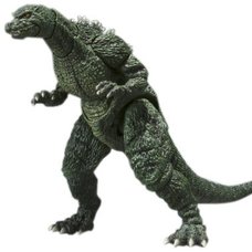 S.H.MonsterArts Godzilla Jr. Figure