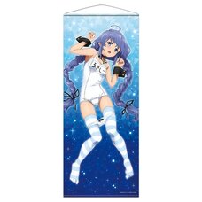 Mushoku Tensei: Jobless Reincarnation II Almost Life-Size Tapestry Roxy Migurdia: Swimsuit Ver.