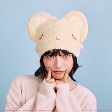 Cardcaptor Sakura: Clow Card / Sakura Card Kero-chan Fluffy Hair Cap