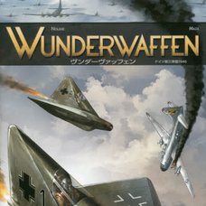 Wunder Waffen German Third Reich 1946　　　　　　　　　　　　　　　　　　　　