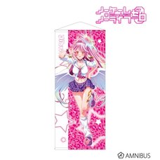 No Game No Life: Zero Life Size Tapestry Jibril: Gal School Uniform Ver.