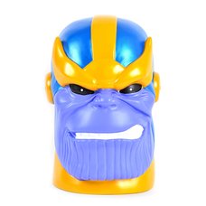 Marvel Heroes Thanos Head Bank