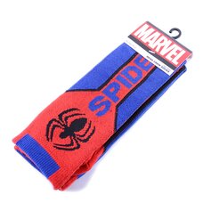 Marvel Spider-Man Mens Crew Socks
