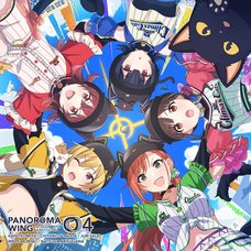 The Idolm@ster: Shiny Colors Panor@ma Wing 04