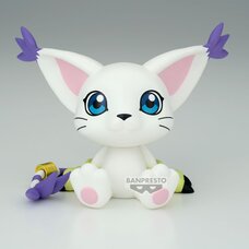 Sofvimates Digimon Adventure Tailmon