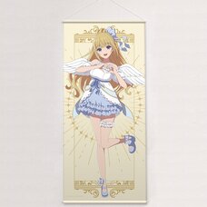 Classroom of the Elite Extra Large Tapestry Kei Karuizawa: Angel Ver.