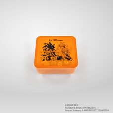 Chrono Trigger Music Box Crono & Marle: A Distant Promise