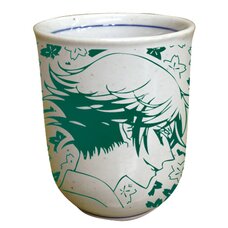 Kamisama Hajimemashita Kutaniyaki Tea Cup - Mizuki