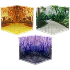 Dioramansion 150: Illumination/Botanical Garden/Wisteria