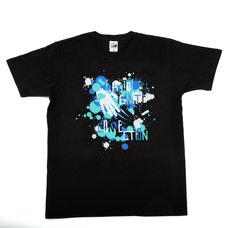 Eir Aoi Ignite Connection T-Shirt (Black)