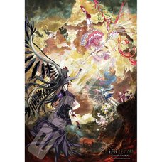 Puella Magi Madoka Magica the Movie -Walpurgisnacht: Rising- 1000-Piece Jigsaw Puzzle Vol. 3