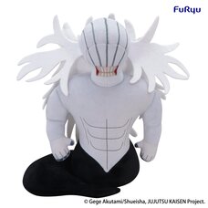 Jujutsu Kaisen Big Plushie Toy Rika
